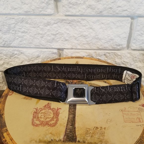 Buckle-Down Other - Buckle Down Belt